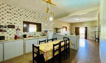 Imagem 4: Casa para Aluguel por Temporada em Maxaranguape - 4 Quartos, 230 m²