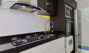 Imagem 6: Apartamento com 3 dormitórios à venda, 73 m² por R$ 810.000 - Macedo - Guarulhos/SP