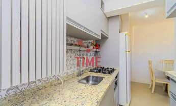 Imagem 6: AP3268 - Apartamento com 1 dormitório à venda com 50,28m² no Porto Madero Portão