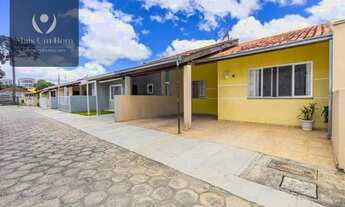 Imagem 3: Casa em condomínio fechado com 3 dormitórios à venda, 60 m² por R$ 560.000 - Boneca do Igu