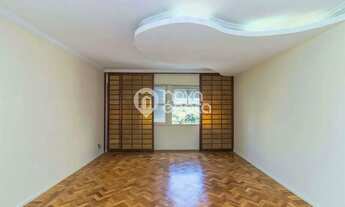 Imagem 4: Laranjeiras Apartamento com 3 dormitórios