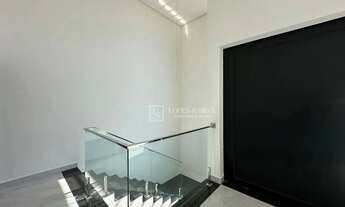 Imagem 5: Casa com 3 dormitórios à venda, 304 m² por R$ 2.380.000,00 - Condomínio Figueira Garden