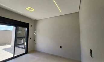 Imagem 4: Casa a venda no condomínio Residencial Morada do Sol em Piratininga -SP