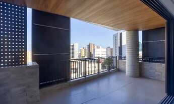 Imagem 6: 1 por andar com 145m - Andar Intermediário - Tambaú