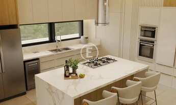 Imagem 3: Casa 3 Quartos com 3 Suítes - Pedra Branca