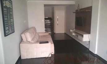 Imagem 2: Apartamento para Venda em Volta Redonda / RJ no bairro Aterrado