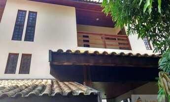 Imagem 2: Casa com 8 dormitórios, 550 m² - venda por R$ 2.700.000,00 ou aluguel por R$ 7.500,01/mês