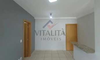 Imagem: Apartamento - Ribeirão Preto - Jardim Nova