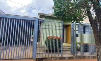 Imagem 3: Casa Padrão em São José do Rio Preto