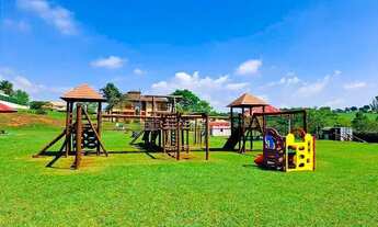 Imagem 7: Terreno à venda, 1000 m² por R$ 345.000,00 - Quintais do Imperador - Sorocaba/SP