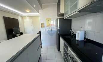 Imagem 5: Apartamento Studio Locação - In Design - Vila Arens - Jundiaí, São Paulo