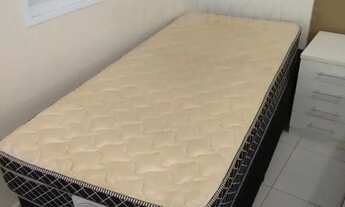 Imagem 3: Apartamento Stúdio/Kitchenette em Vila AMELIA - USP - Ribeirão Preto