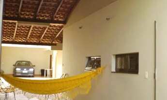 Imagem 7: JARDIM HIGIENÓPOLIS - RUA ROSACRUZ