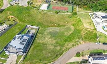 Imagem 3: Terreno plano à venda, 814 m², no Condomínio Santa Teresa entre Vinhedo e Itupeva - SP