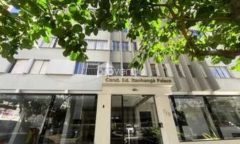 Imagem 2: APARTAMENTO 03 QUARTOS, 1 SUÍTE 117m² - SETOR OESTE - GOIÂNIA - GO