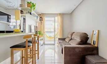 Imagem 5: Lindo apartamento 02 dormitórios João Paulo