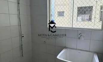 Imagem 2: Apartamento com varanda á venda no bairro Vila Costa - Taubaté