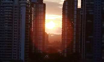 Imagem 3: BARRA SUMMER DREAM VENDO 3 QTOS COM VISTA PARA O MAR