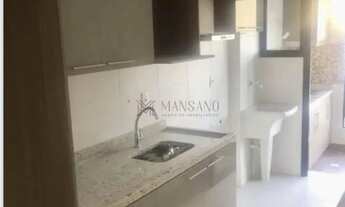 Imagem 6: Apartamento para aluguel com 50 m² e 1 quarto em Vila Altinópolis, Bauru - SP