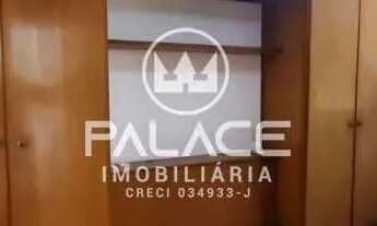 Imagem 3: Apartamento à venda em vila monteiro, piracicaba 3 quartos 88m²