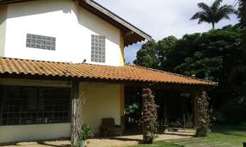 Imagem 3: Chácara à venda em campestre, piracicaba 3 quartos