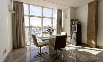 Imagem 4: APARTAMENTO 5 QUARTOS C/ 3 SUÍTES NO SETOR BUENO