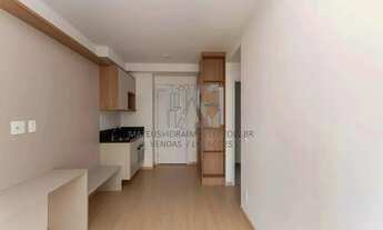 Imagem: Apartamento em Perdizes 1 dormitório