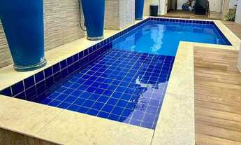 Imagem 2: Casa à venda no CARAVELLE , BURAQUINHO, Lauro de Freitas, BA