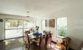 Imagem 4: Casa à Venda - Casa Verde, 4 Quartos, 350 m2