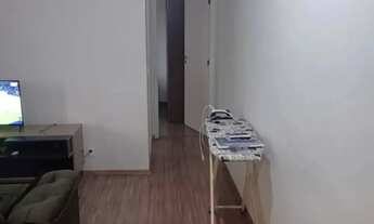 Imagem 6: APARTAMENTO PARA LOCAÇÃO NO PORTAL DOS IPÊS - CAJAMAR - SP