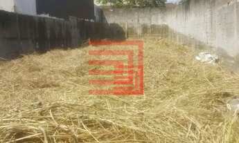 Imagem: Excelente terreno à venda na Vila Mafra