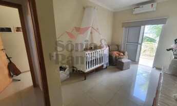 Imagem 4: Casas Residenciais Padrão em Ribeirão Preto