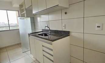 Imagem 2: Imóvel para aluguel possui 63 metros quadrados com 2 quartos em Jardim Atlântico - Goiânia