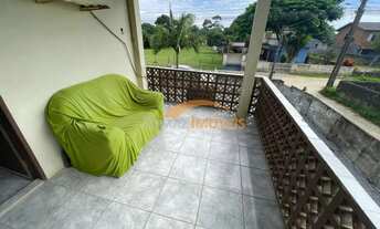 Imagem 6: Casa de esquina com amplo terreno a poucos metros da Praia de Itapirubá no bairro Boa Vist