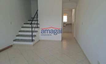 Imagem: Casa em condomínio com 2 quartos no Jardim