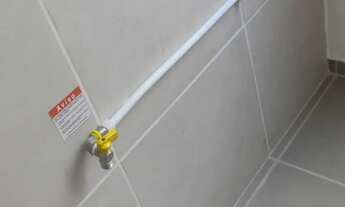 Imagem 6: Apartamento no Condomínio Direcional praia, a 300 MTS da praia de Candeias. R$ 1.800,00