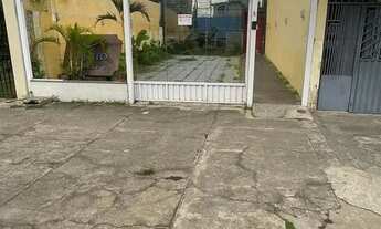 Imagem: Prédio comercial - Marco - 2 pavimentos