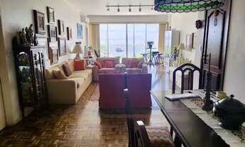 Imagem 3: Apartamento com 4 dormitórios à venda, 185 m² por R$ 2.490.000,00 - Beira Mar - Florianópo