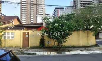 Imagem: Casa em Rua Almirante Barroso - Canto do