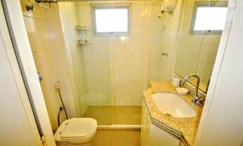 Imagem 7: Apartamento à venda com 55 m², 1 quarto em Cambuí, Campinas