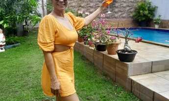 Imagem 5: Aluguel por temporada em salinas