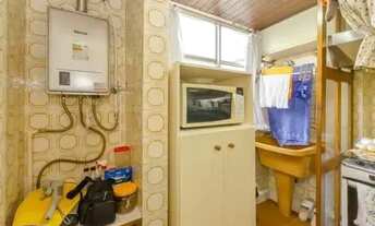 Imagem 2: Cobertura Duplex com 3 Dormitorio(s) localizado(a) no bairro Petrópolis em Porto Alegre