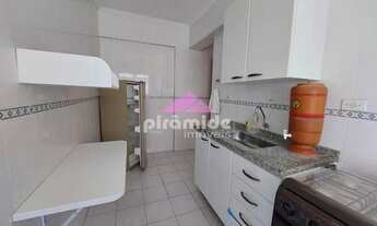 Imagem 4: Apartamento com 2 dormitórios para alugar, 61 m² por R$ 2.200,00 aluguel/mês - Vila Ema