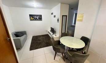 Imagem 2: Flat Golden view Boa Viagem