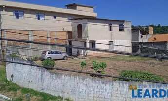 Imagem 6: OPORTUNIDADE INVESTIMENTO - TERRENO 385M² C/ CASA Q PODE SER APROVEITADA - 3 KM ROD RAPOSO