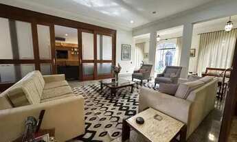 Imagem 4: Casa térrea no bairro Jardim Morumbi em Presidente Prudente