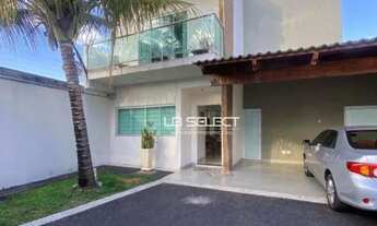 Imagem 4: Casa com 3 dormitórios à venda, 270 m² por R$ 1.400.000,00 - Brasil - Uberlândia/MG