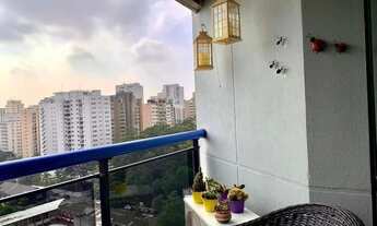 Imagem 6: Venda Apartamento 2 Dormitórios - 104 m² Brooklin