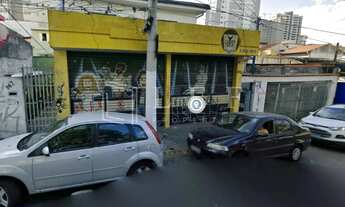 Imagem: AV Doutor Antônio Maria Laet, Parada Inglesa