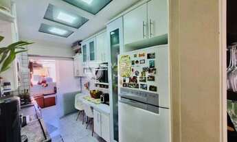 Imagem 7: Apartamento à venda, 3 quartos, 1 suíte, 2 vagas, Parque Campolim - Sorocaba/SP